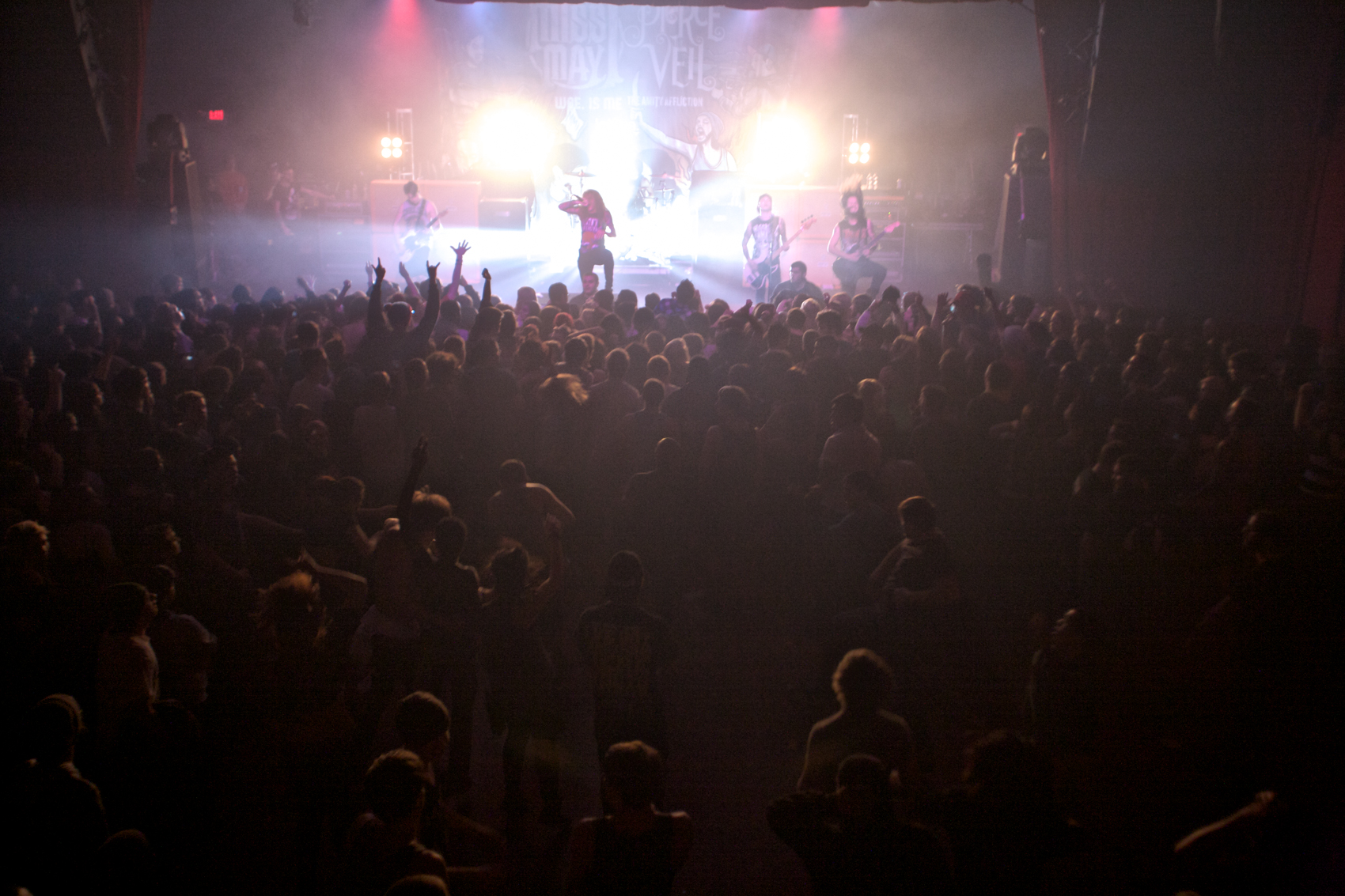 TLA
December 2, 2011